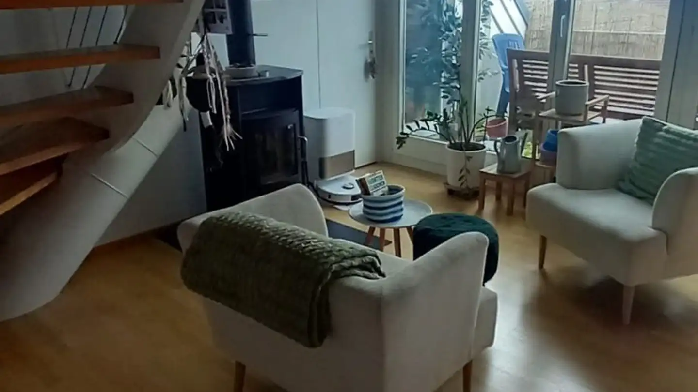Duplex in affitto - Maurstrasse 4, 8117 Fällanden