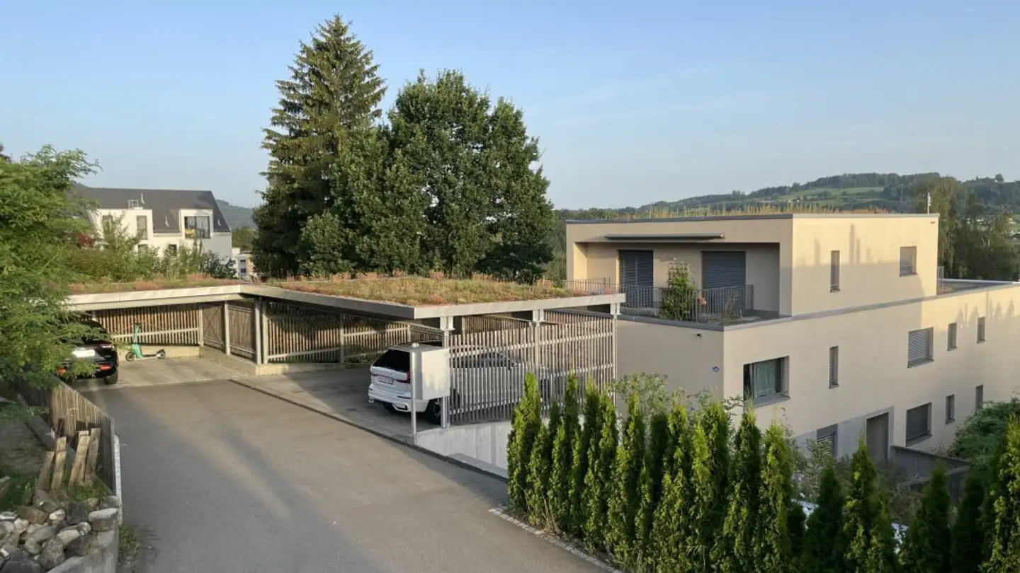 Appartement à louer - Lehnstrasse, 9014 St. Gallen