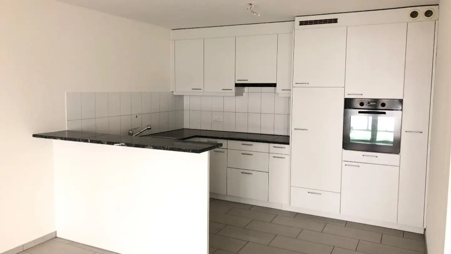 Apartment for rent - Grüttstrasse 3, 4562 Biberist - Photo 4