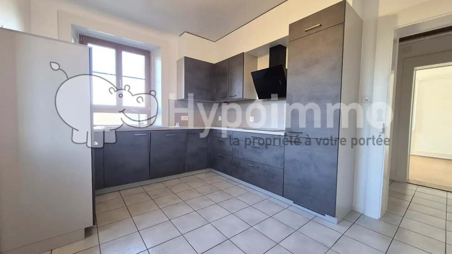 Apartment for rent - Rue De La Corniche, 2400 Le Locle
