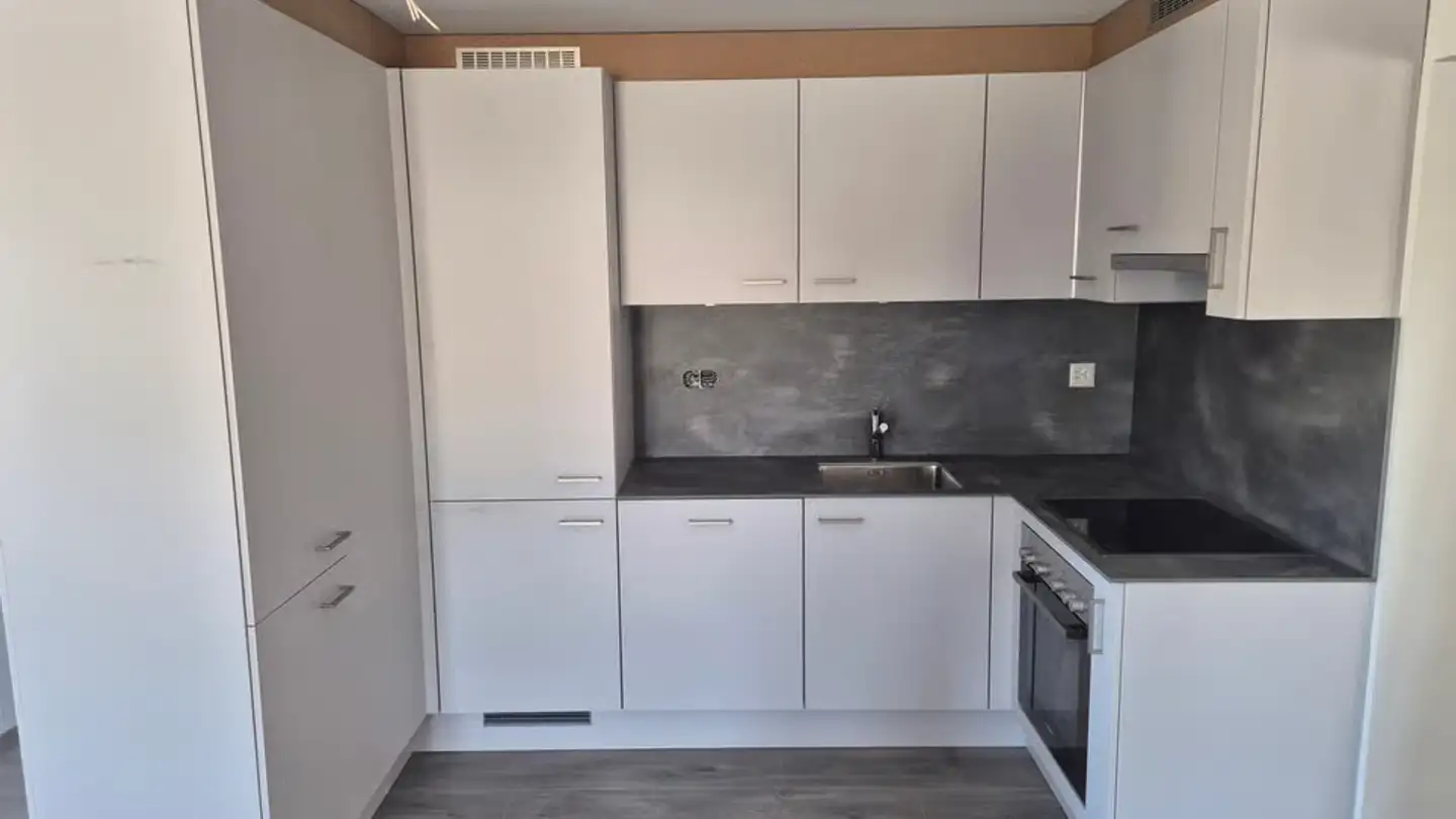 Appartement à louer - Rue Pierre-Dubied 6, 2108 Couvet