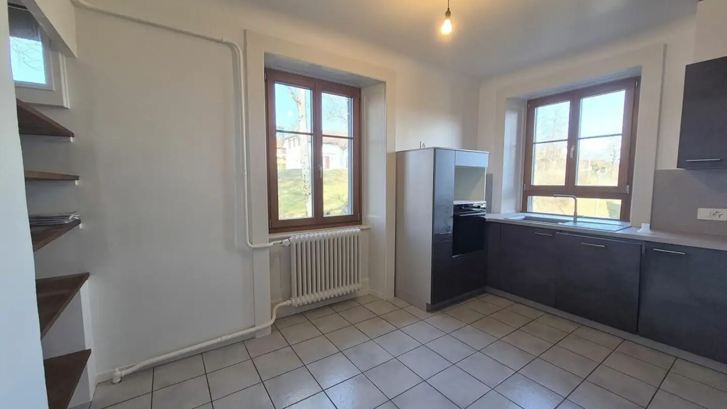 Apartment for rent - Rue De La Corniche, 2400 Le Locle - Photo 2