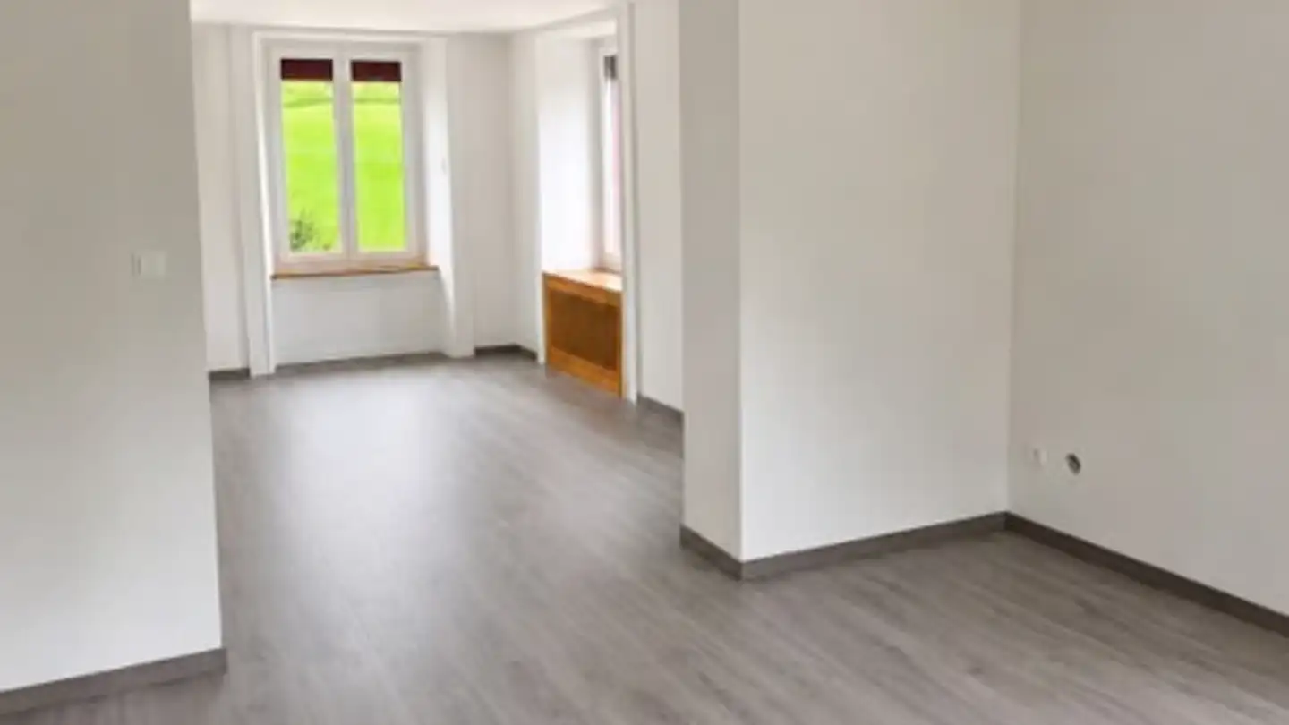 Appartement à louer - Rue Pierre-Dubied 6, 2108 Couvet - Photo 2