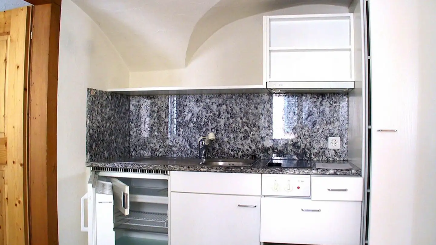 Appartamento in affitto - Vordere Gasse 33, 7012 Felsberg - Foto 2