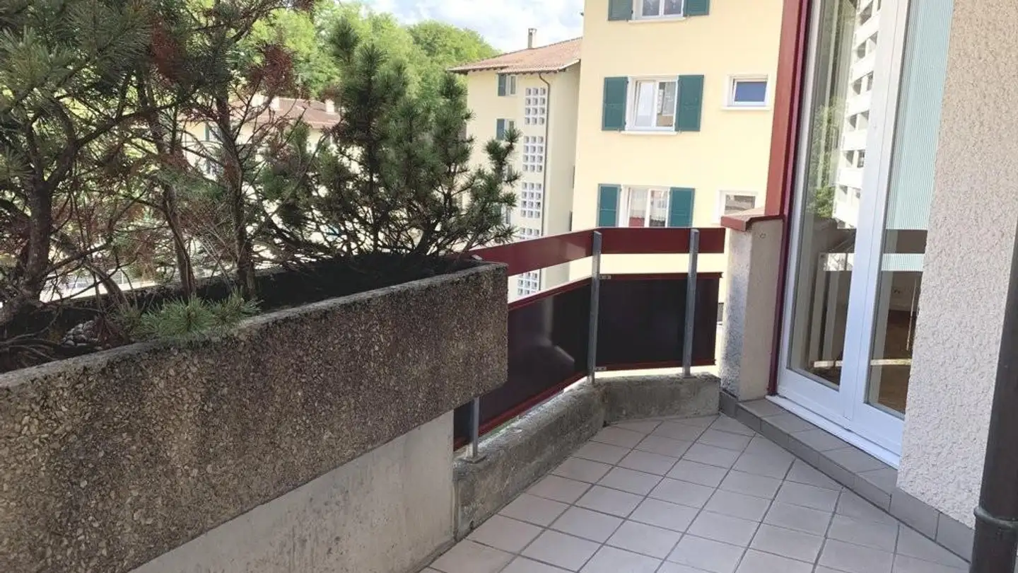 Appartement à louer - Rue Des Moulins 60, 1800 Vevey - Photo 4