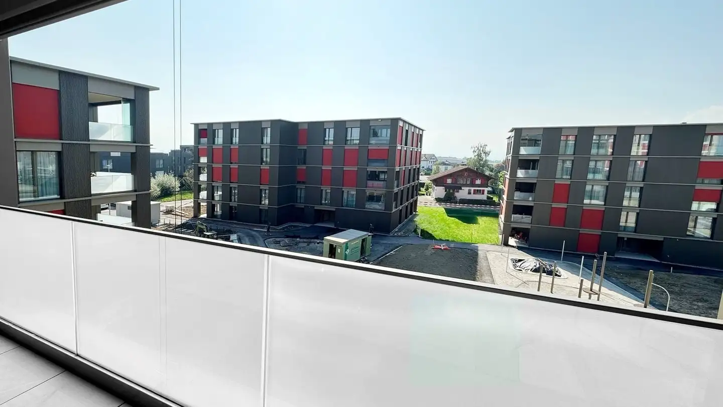 Apartment for rent - Margrethengasse 3, 6275 Ballwil