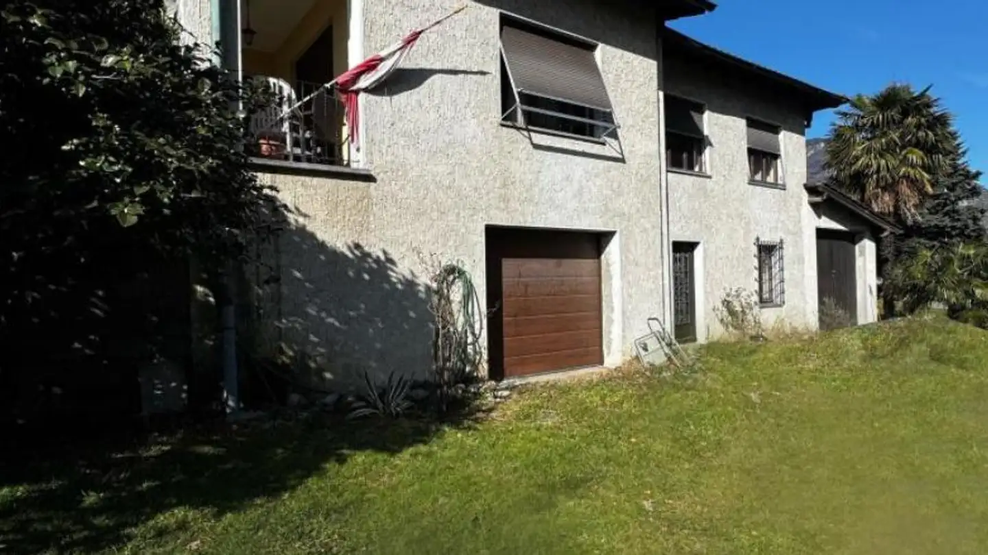 Einfamilienhaus kaufen - 6707 Iragna - Foto 4