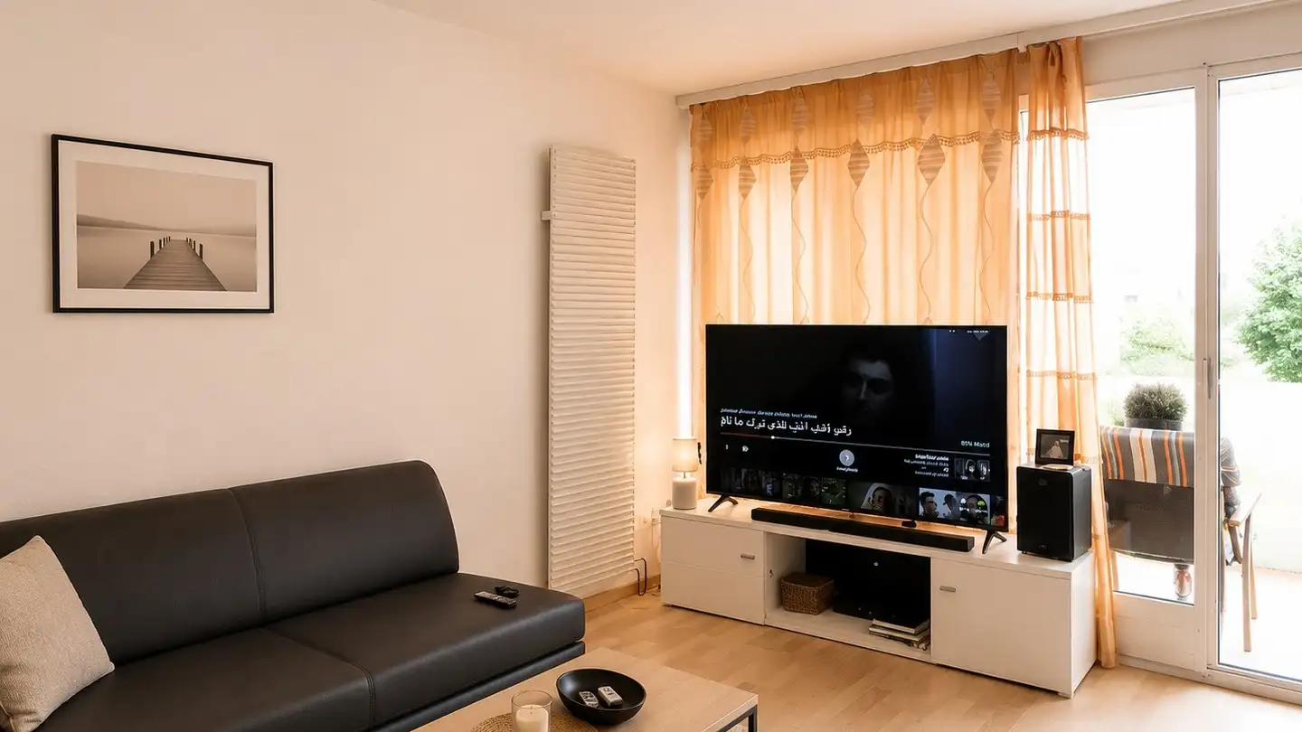 Appartamento in affitto - Albisstrasse 45, 8134 Adliswil