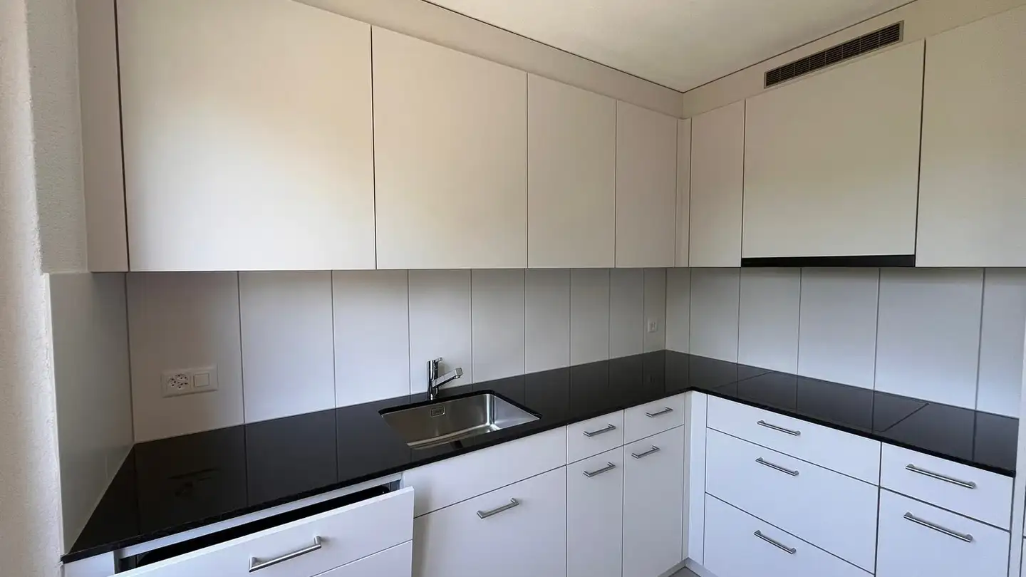 Appartamento in affitto - Mattenstrasse 18c, 3600 Thun