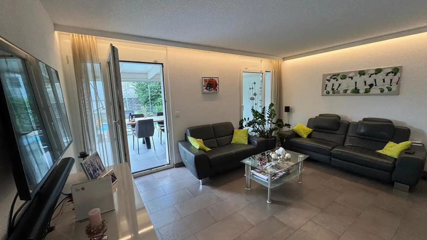 Maison jumelle à vendre - Neumattstrasse 21b, 4543 Deitingen - Photo 3