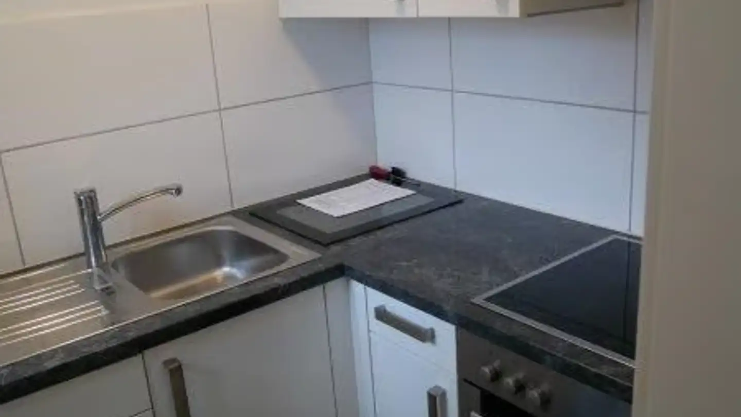 Apartment for rent - Fridolinstrasse 6, 8865 Bilten