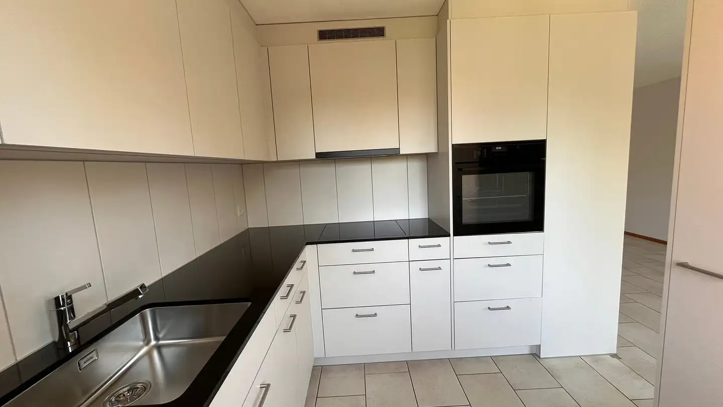 Appartamento in affitto - Mattenstrasse 18c, 3600 Thun - Foto 3