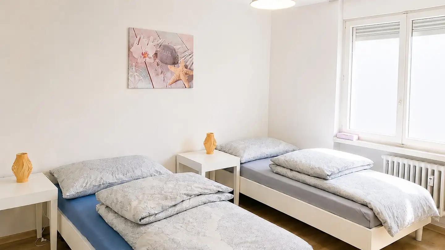 Appartamento in affitto - Albisstrasse 45, 8134 Adliswil - Foto 3