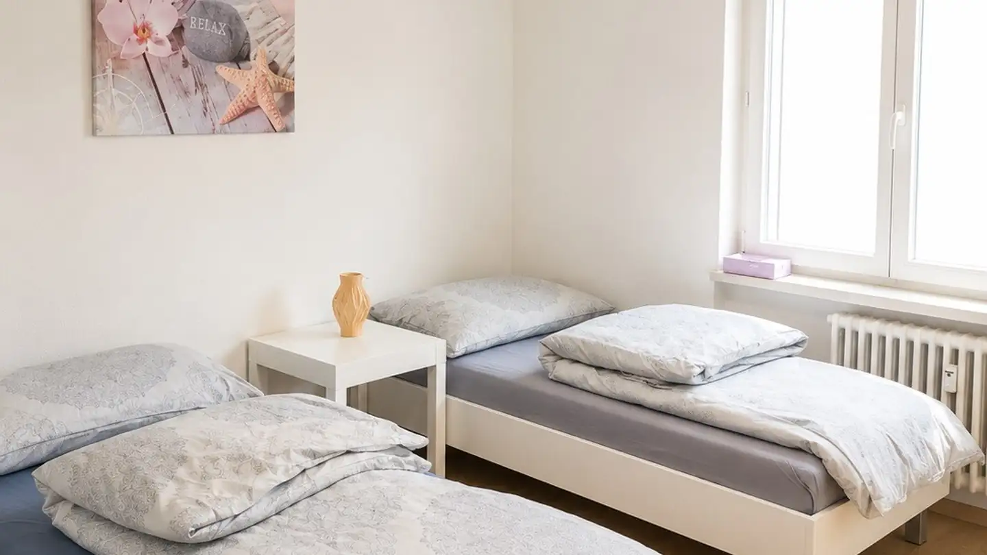 Appartamento in affitto - Albisstrasse 45, 8134 Adliswil - Foto 4