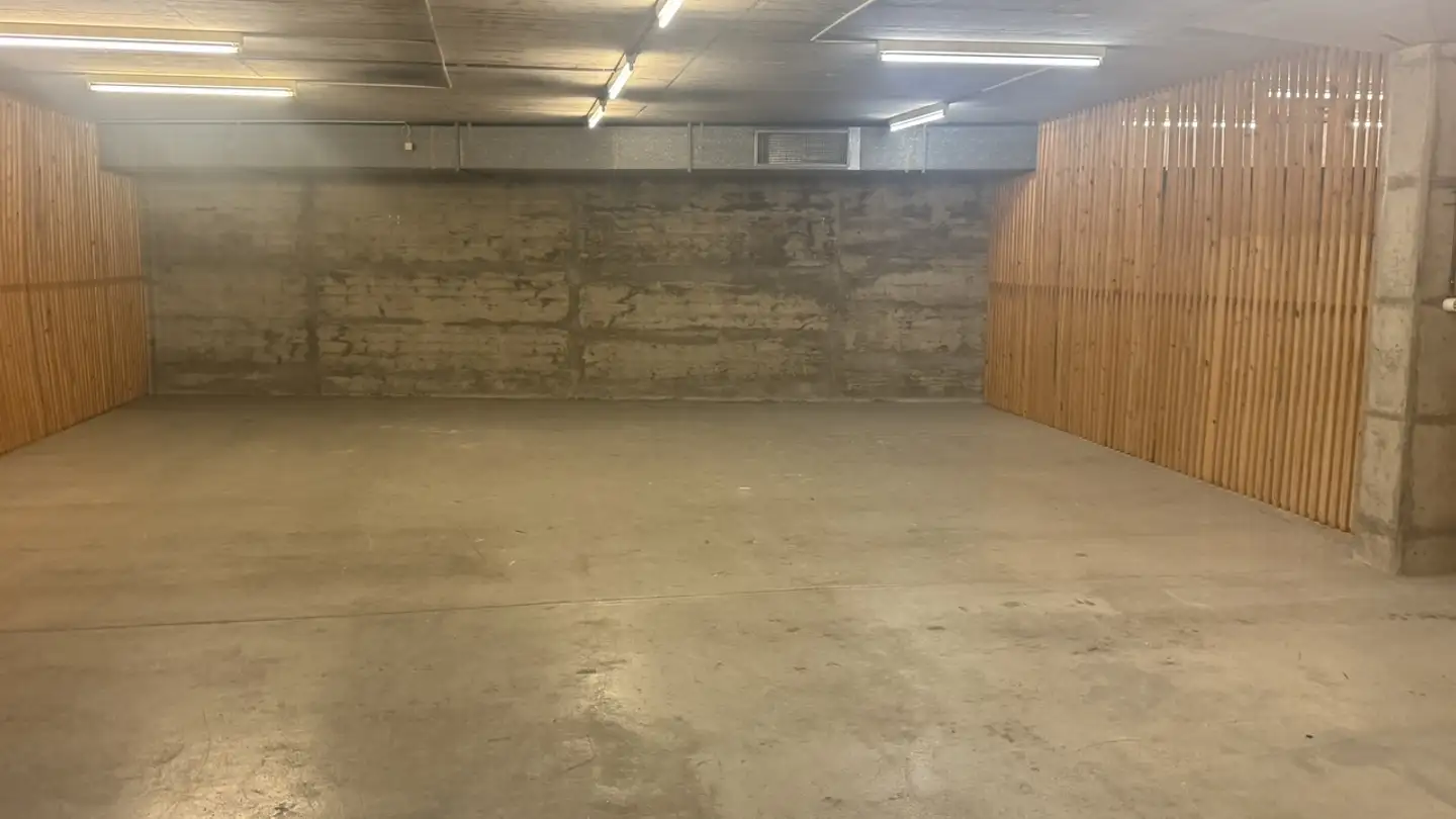 Storage space for rent - Austrasse 25, 4051 Basel - Photo 2