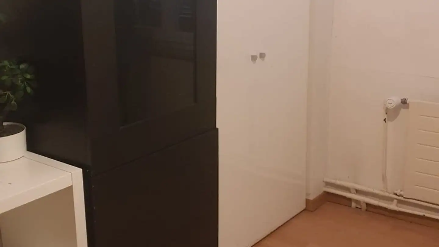 Stanza singola in affitto - Neugasse 15, 9602 Bazenheid - Foto 3