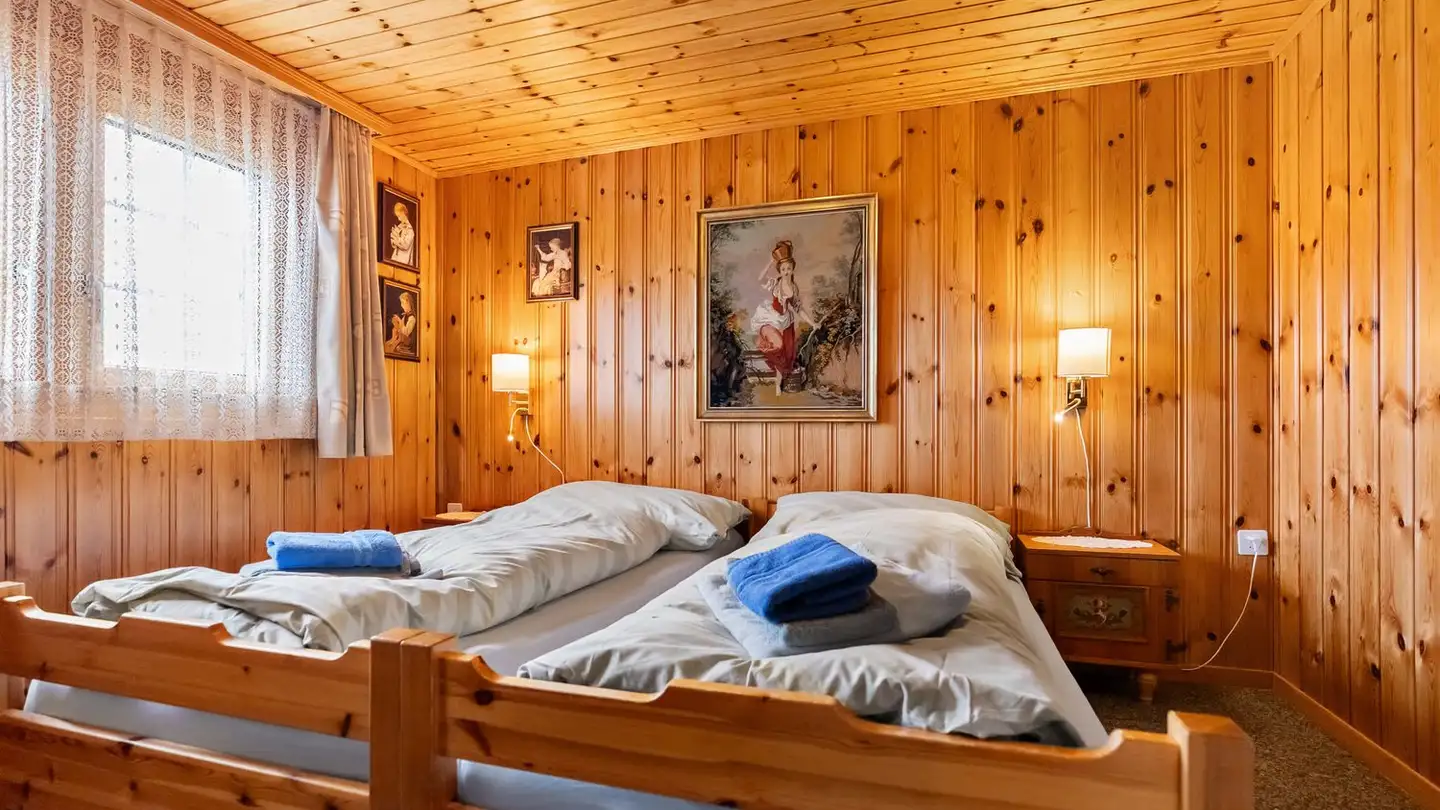 Chalet kaufen - Riederhornweg 25a, 3987 Riederalp - Foto 4