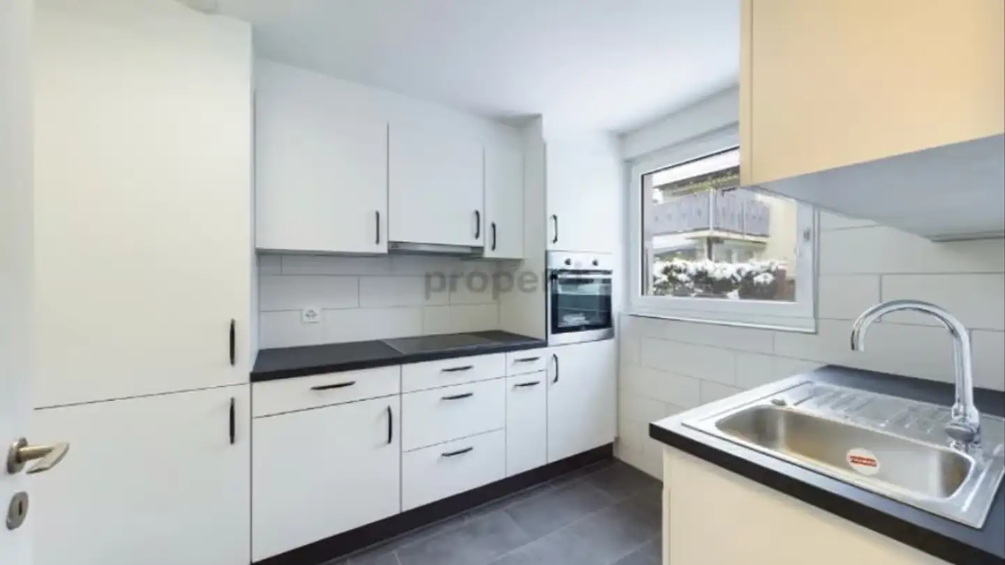 Single house for rent - Obere Zollgasse 59a, 3072 Ostermundigen - Photo 4
