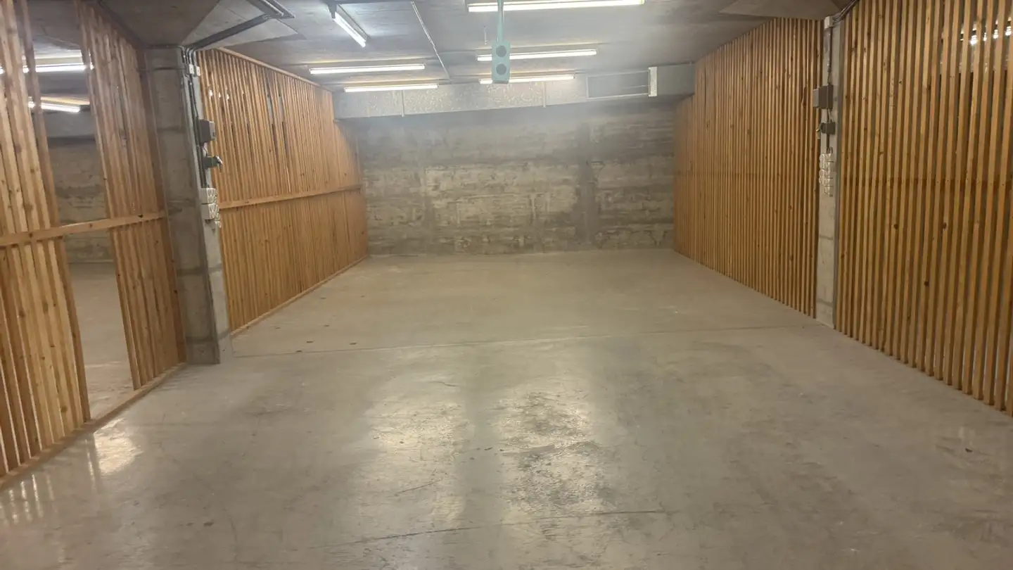 Storage space for rent - Austrasse 25, 4051 Basel - Photo 3