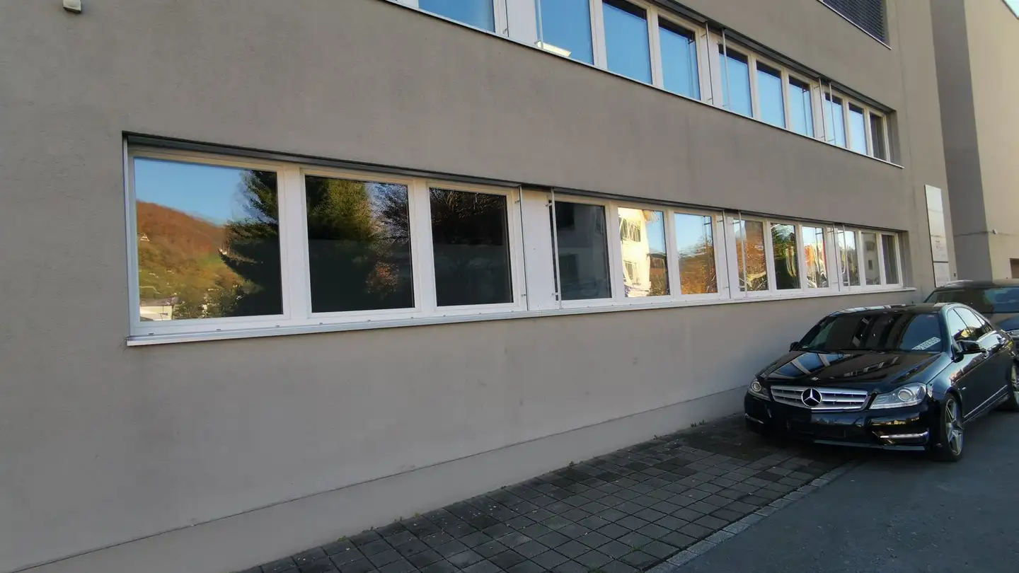 Edificio ad uso misto in affitto - Hauptstrasse 51, 9434 Au SG - Foto 2