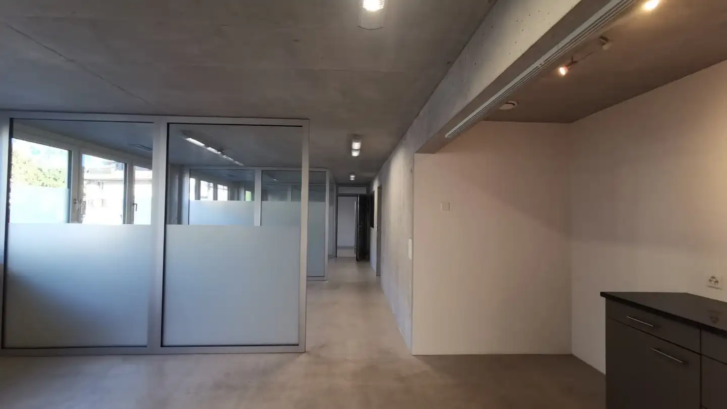 Edificio ad uso misto in affitto - Hauptstrasse 51, 9434 Au SG - Foto 3