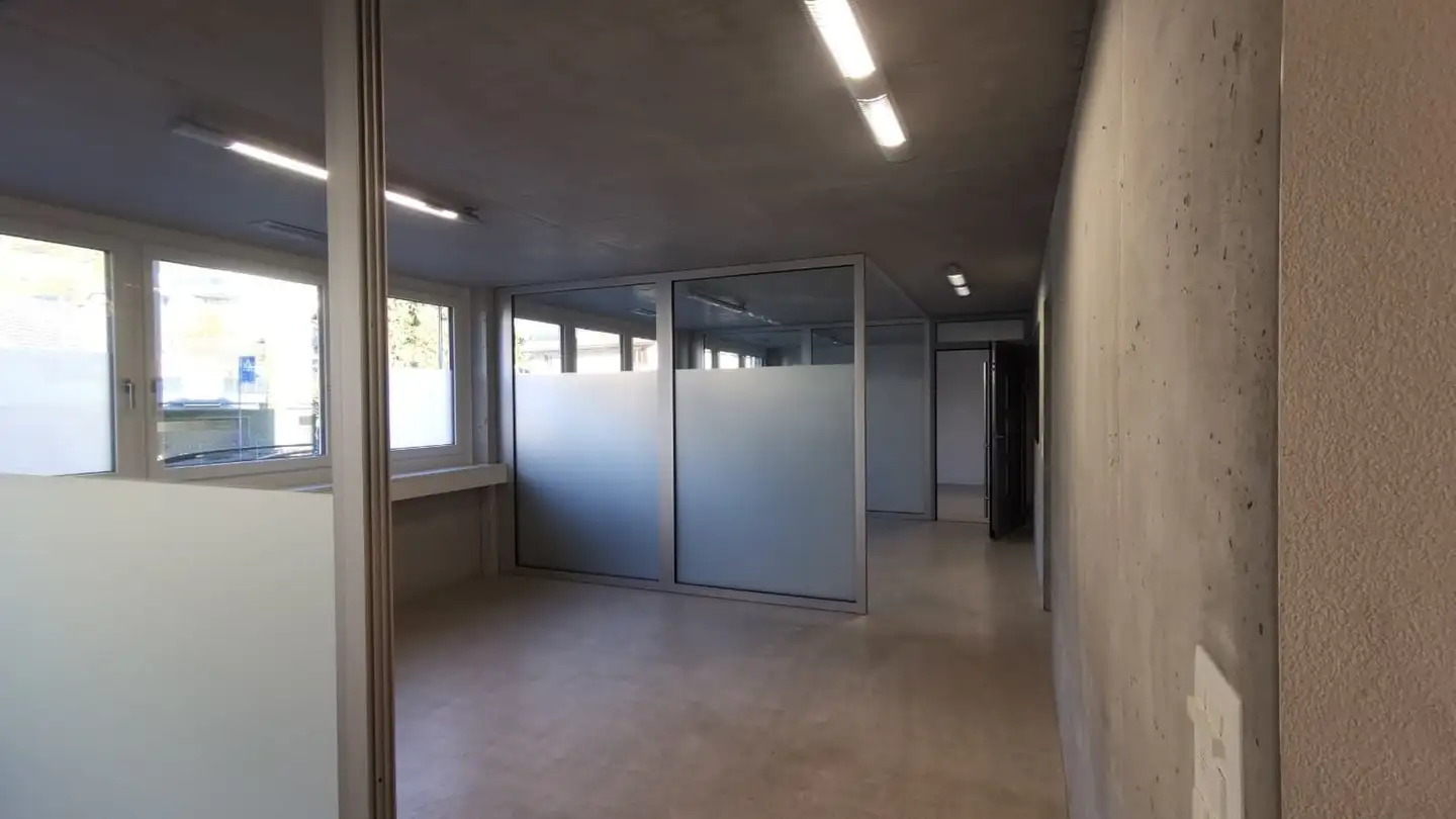 Edificio ad uso misto in affitto - Hauptstrasse 51, 9434 Au SG - Foto 4