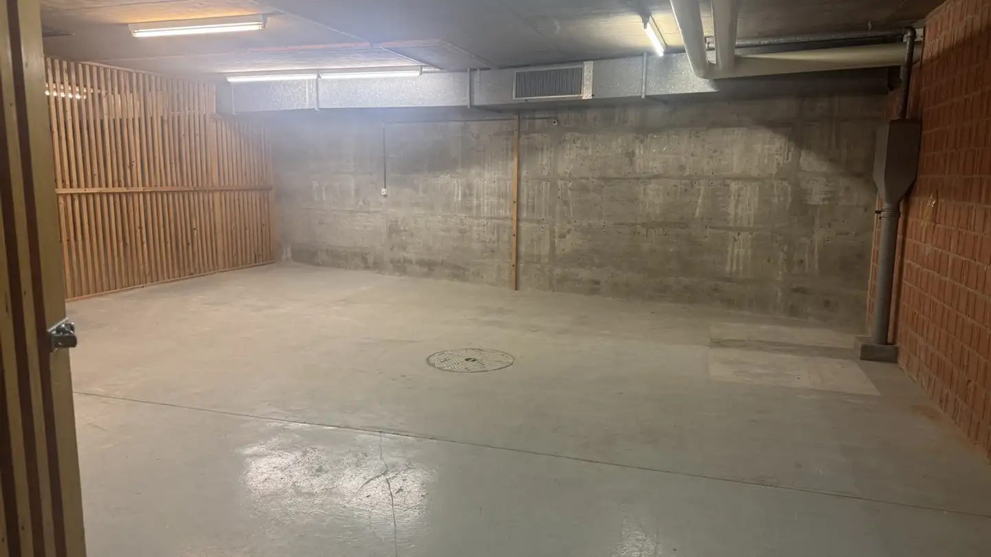 Storage space for rent - Austrasse 25, 4051 Basel - Photo 4