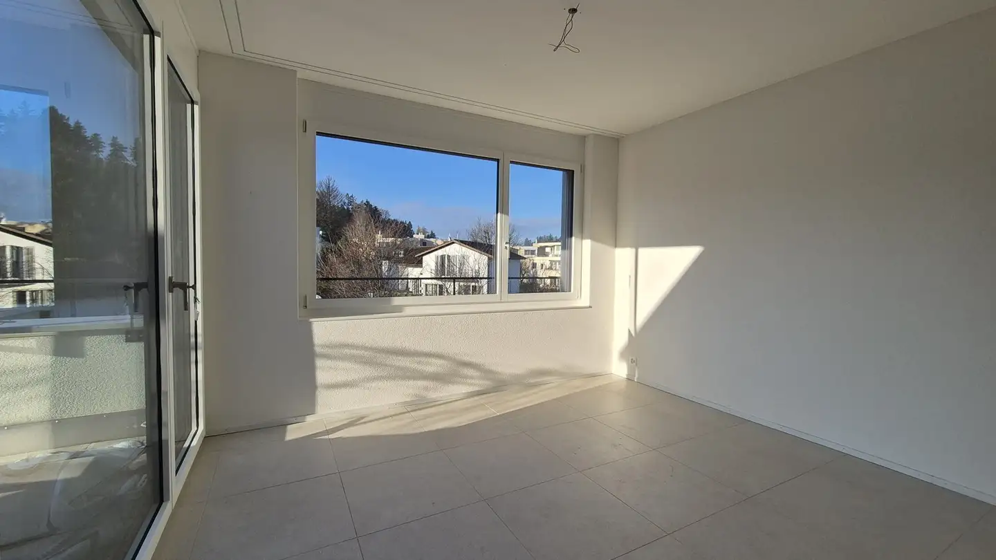 Attique à louer - Benglenstrasse 18, 8118 Pfaffhausen - Photo 4