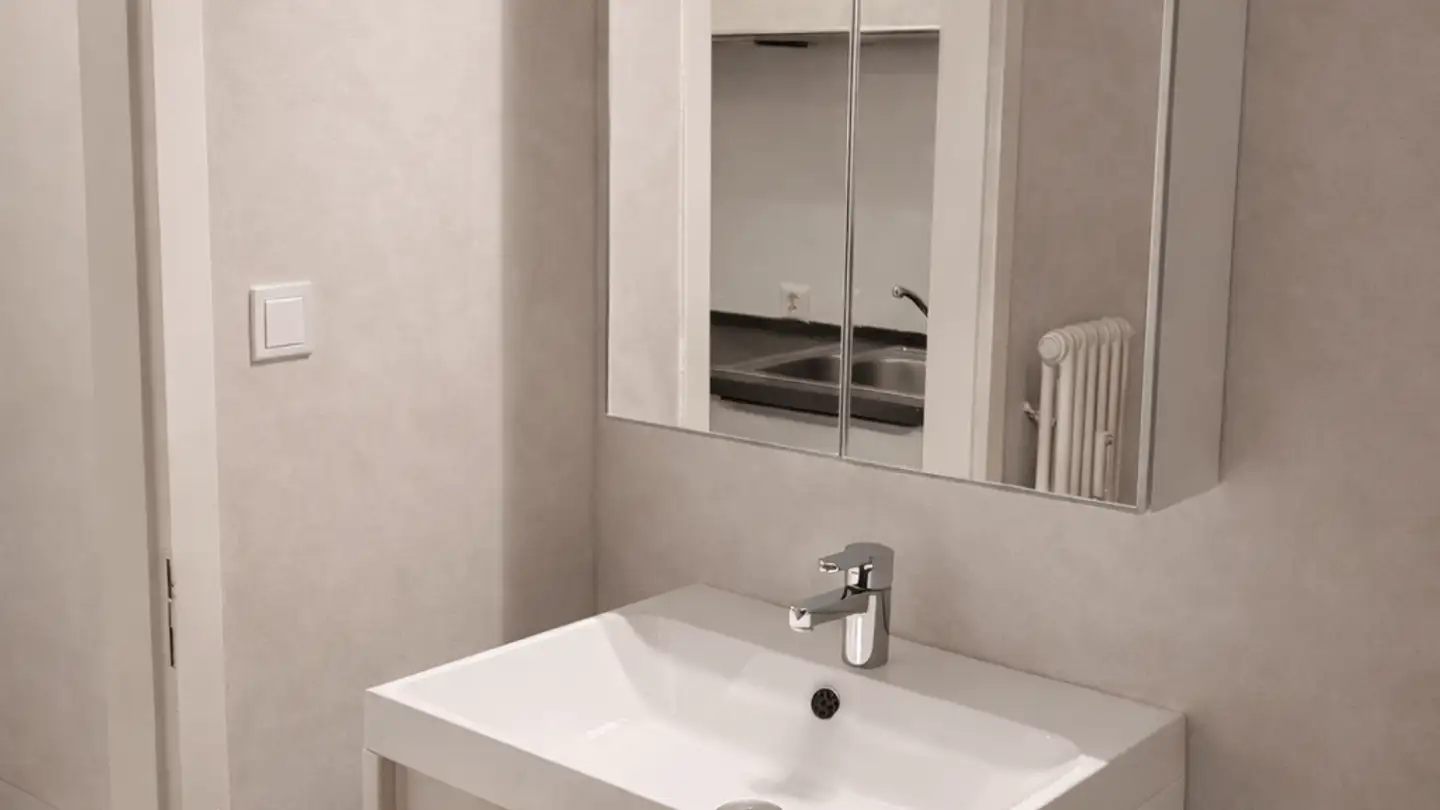 Wohnung mieten - Rudolfstrasse, 4054 Basel - Foto 2