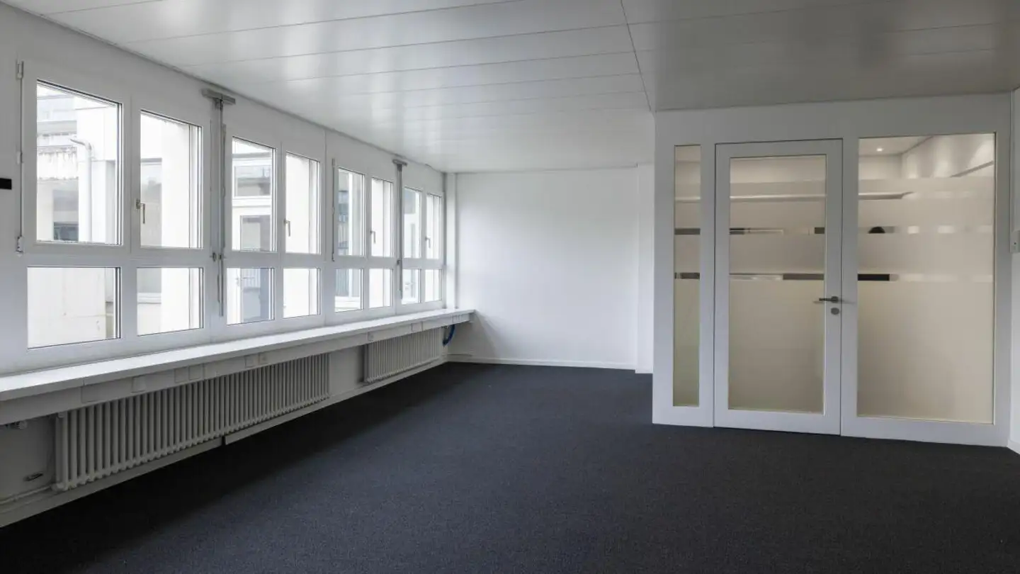 Spazio ufficio in affitto - Seestrasse 80, 8810 Horgen - Foto 2