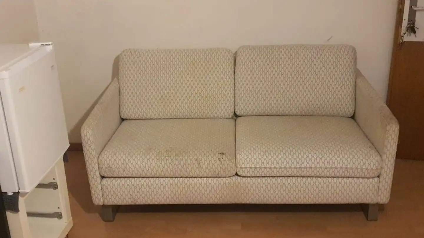 Stanza singola in affitto - Neugasse 15, 9602 Bazenheid - Foto 2