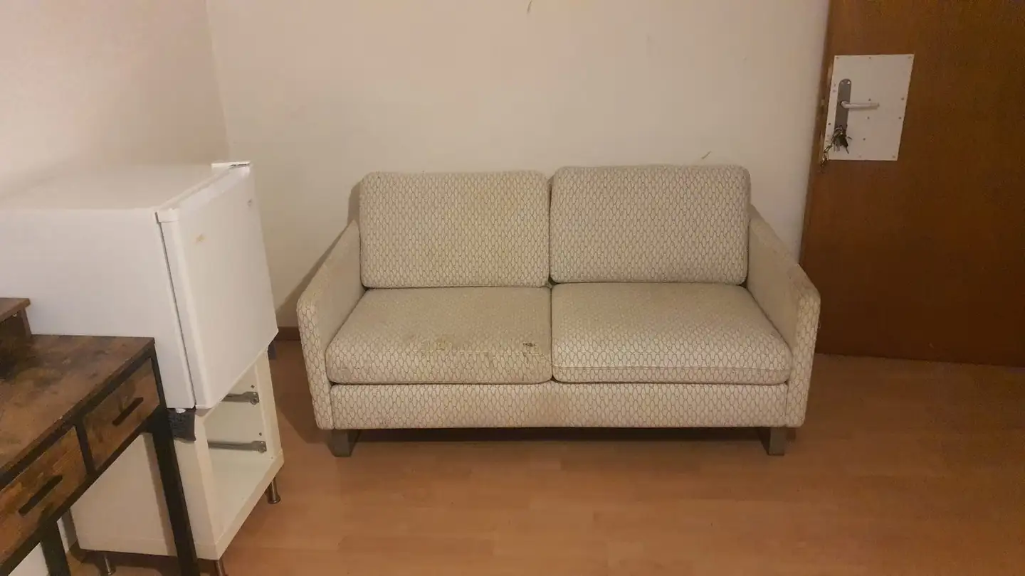 Zimmer mieten - Neugasse 15, 9602 Bazenheid - Foto 2
