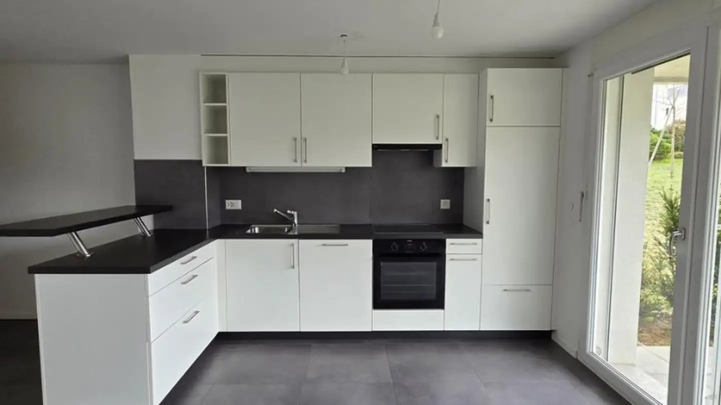 Appartamento in affitto - Rue Des Grands-Champs 6, 2842 Rossemaison