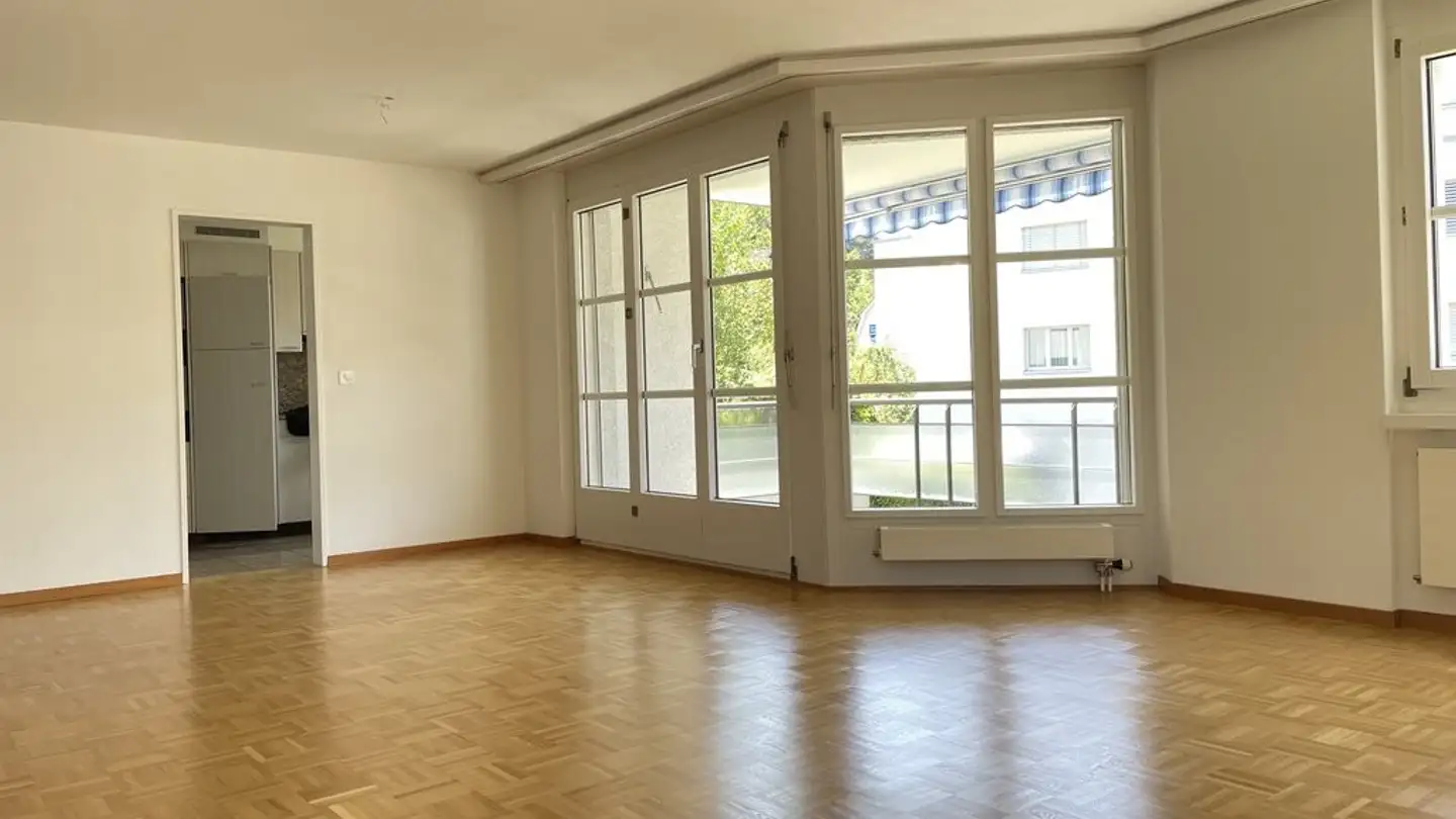 Wohnung mieten - Schlösslistrasse 12, 5408 Ennetbaden - Foto 3