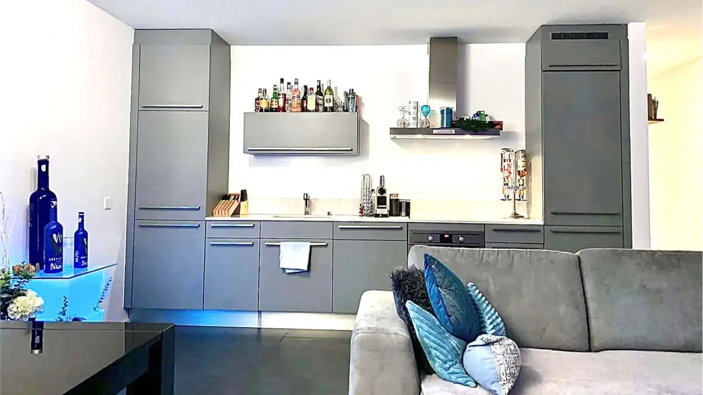 Appartamento in vendita - 6512 Giubiasco - Photo 3