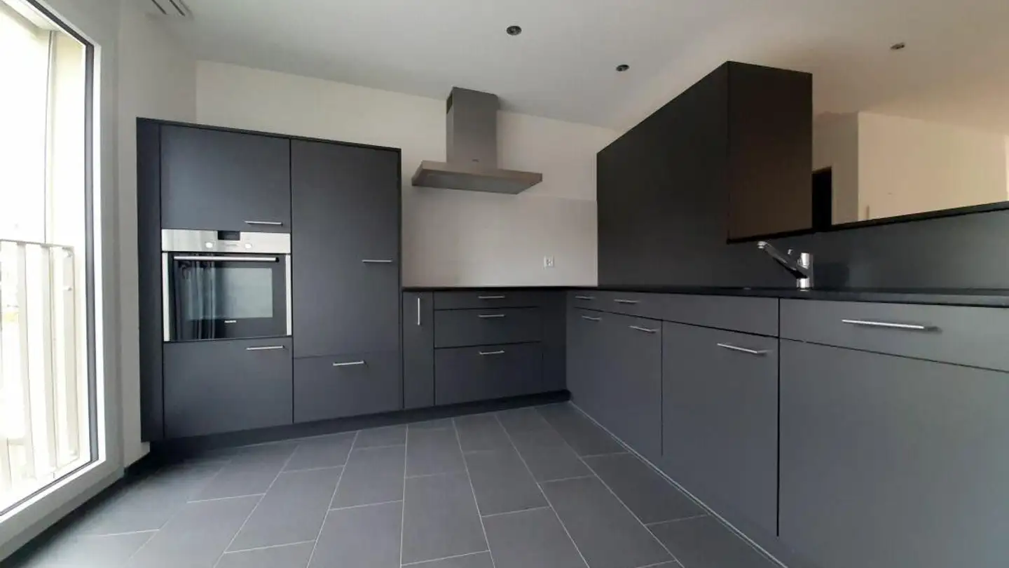 Apartment for rent - Melchnaustrasse 4d, 4934 Madiswil