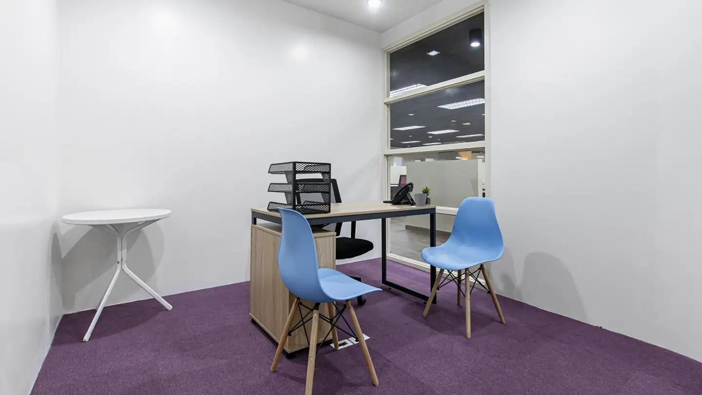 Bureau à louer - Maneggstrasse 33, 8041 Zürich - Photo 2