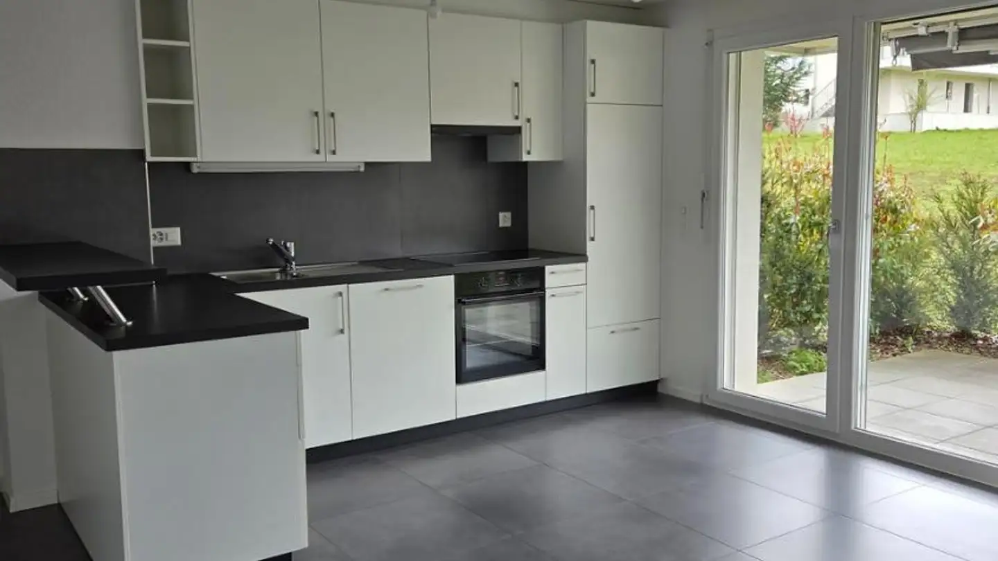 Appartamento in affitto - Rue Des Grands-Champs 6, 2842 Rossemaison - Foto 2