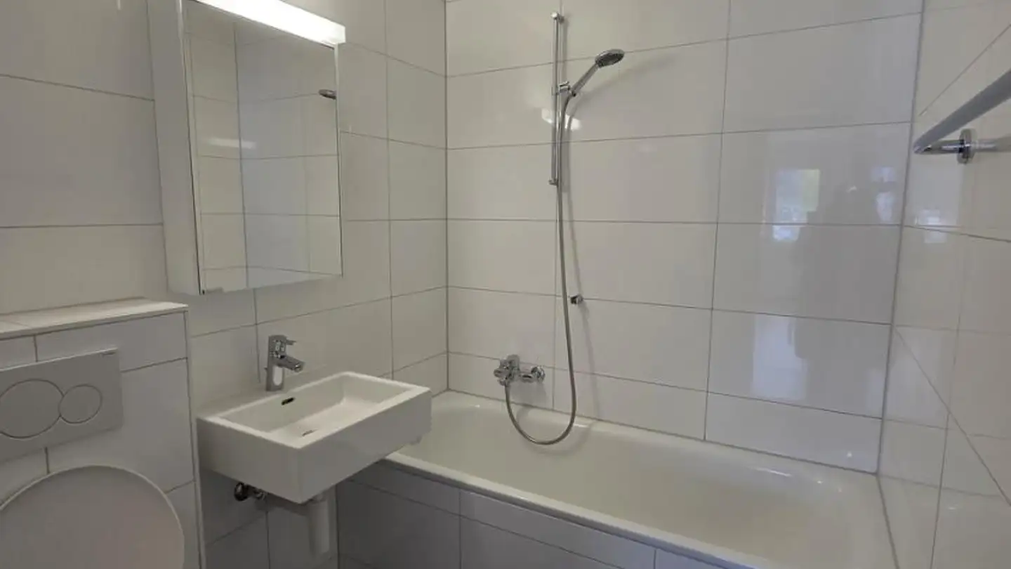 Appartamento in affitto - Rue Des Grands-Champs 6, 2842 Rossemaison - Foto 3