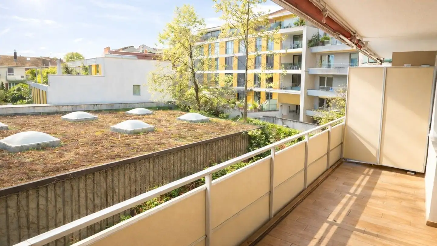 Wohnung mieten - Rudolfstrasse, 4054 Basel - Foto 4