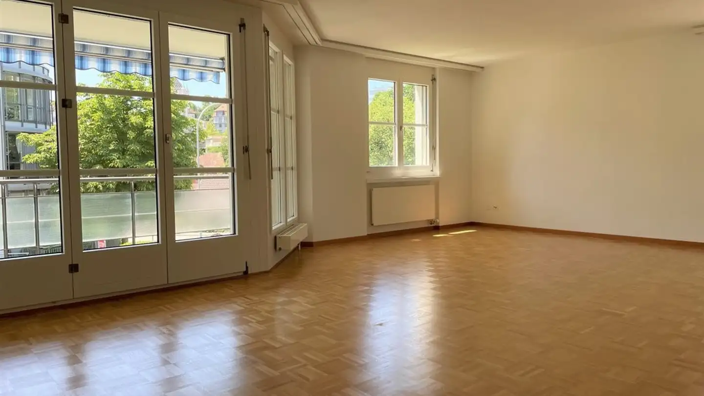 Wohnung mieten - Schlösslistrasse 12, 5408 Ennetbaden - Foto 2