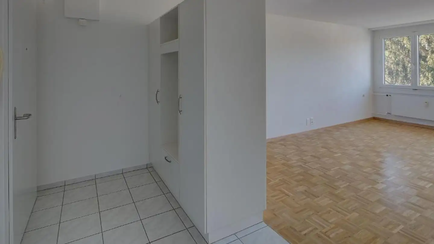 Wohnung mieten - Napfstrasse 2, 3550 Langnau im Emmental - Foto 2