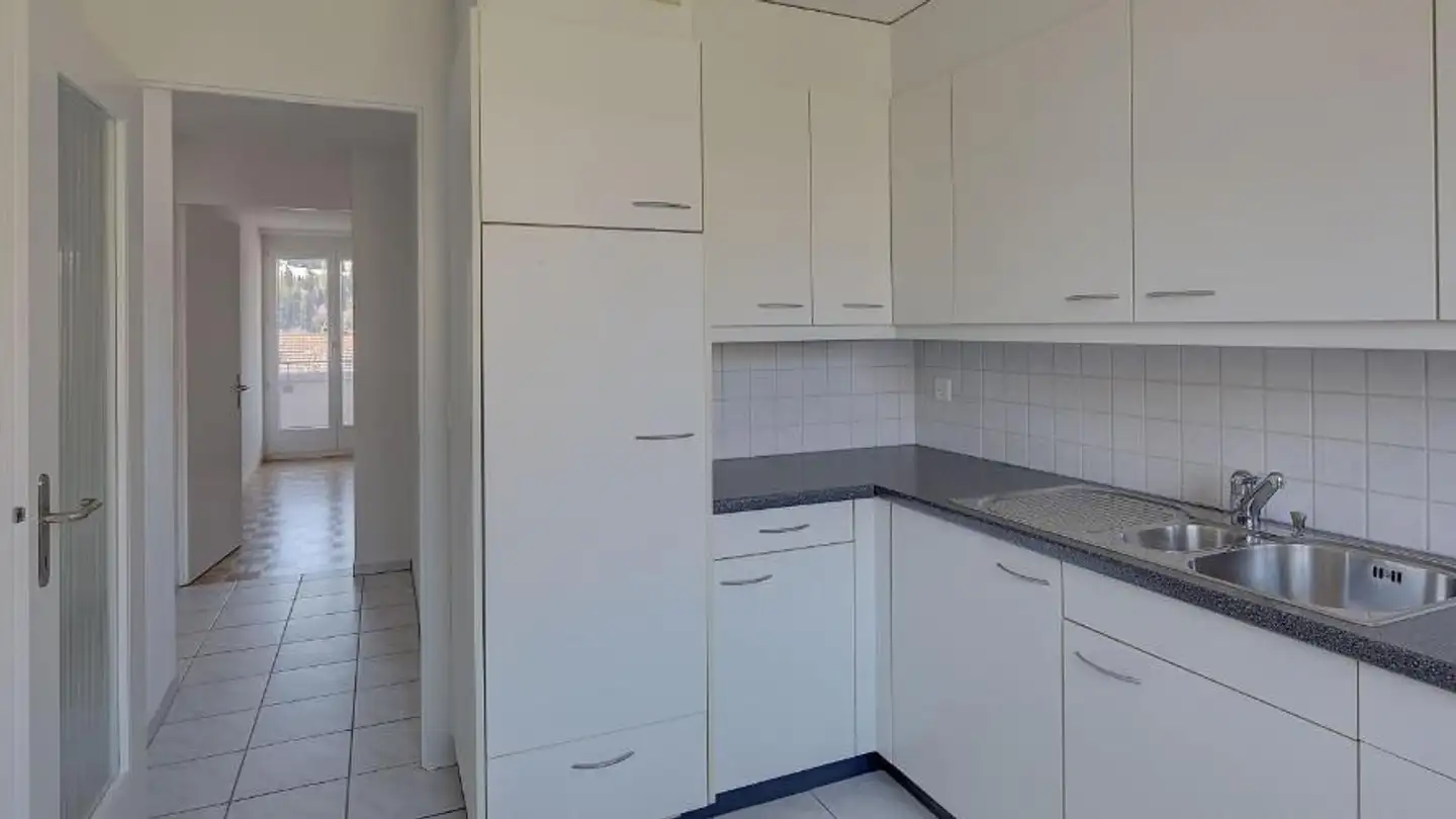 Wohnung mieten - Napfstrasse 2, 3550 Langnau im Emmental - Foto 3