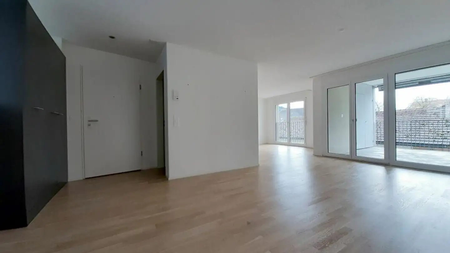 Appartamento in affitto - Melchnaustrasse 4d, 4934 Madiswil - Photo 2