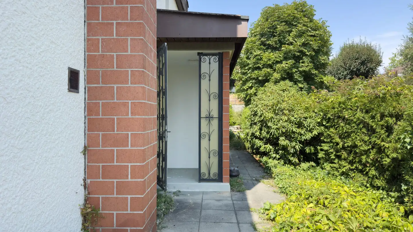Single house for rent - Alpenstrasse, 3045 Meikirch - Photo 2