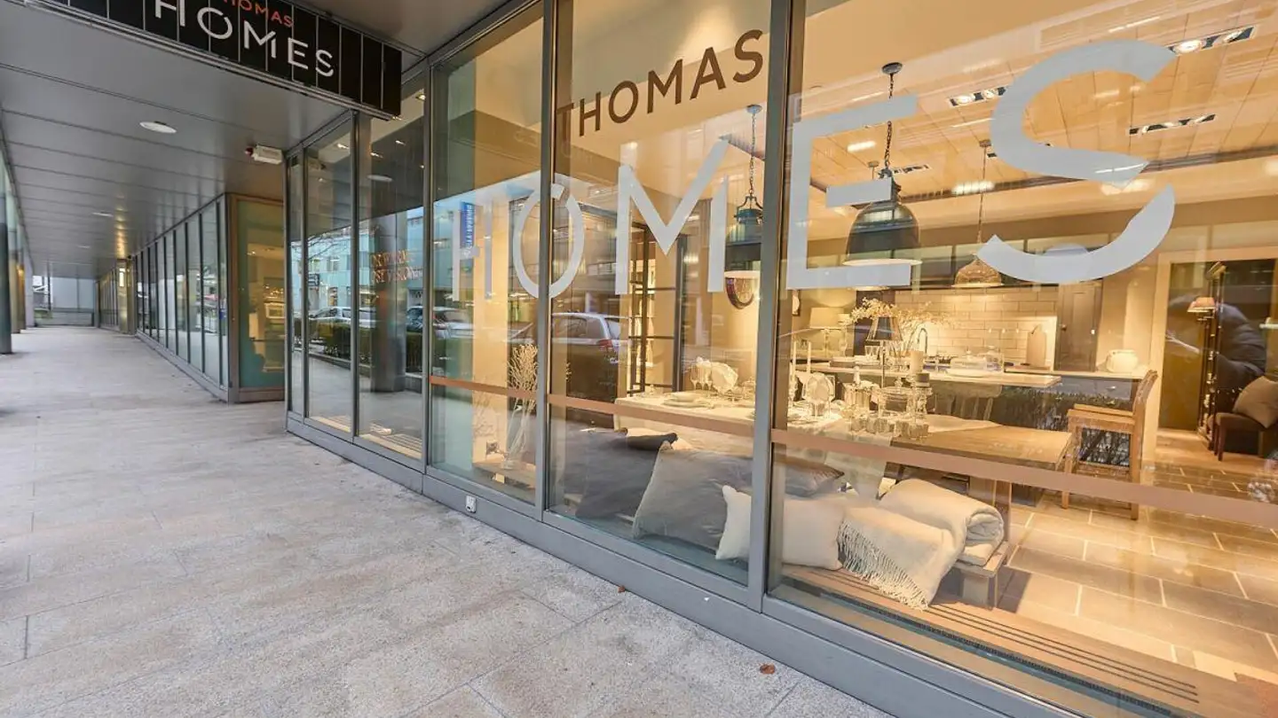 Office space for rent - Zürichstrasse 12, 6004 Luzern