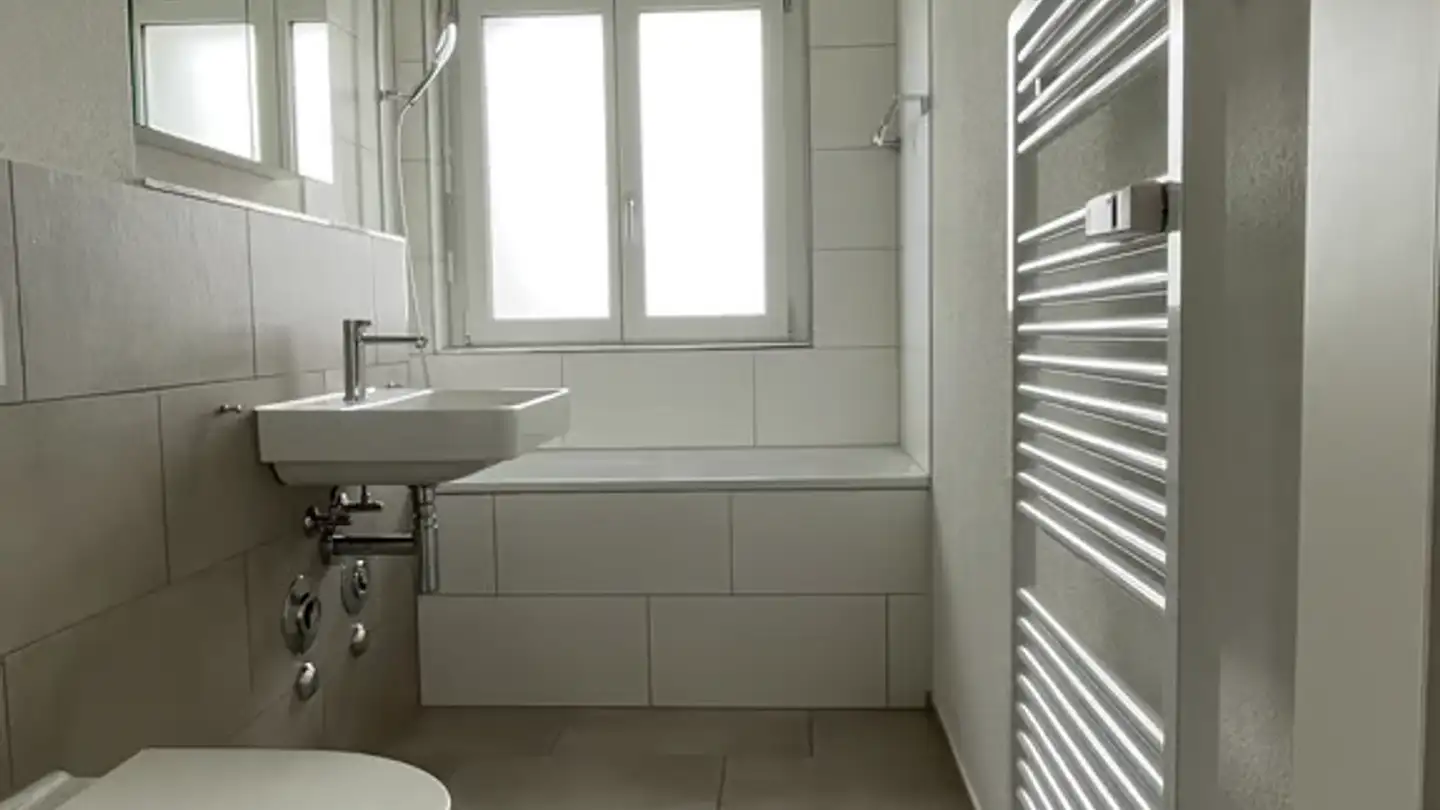Apartment for rent - Eichwiesstrasse 50, 8630 Rüti ZH - Photo 2