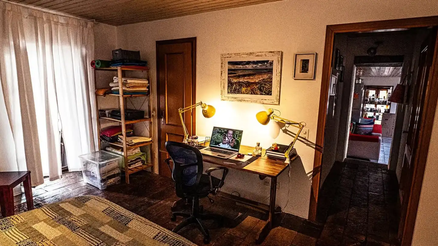 Appartamento in affitto - Contr. Arch. F. Della Casa 4, 6866 Meride - Foto 4