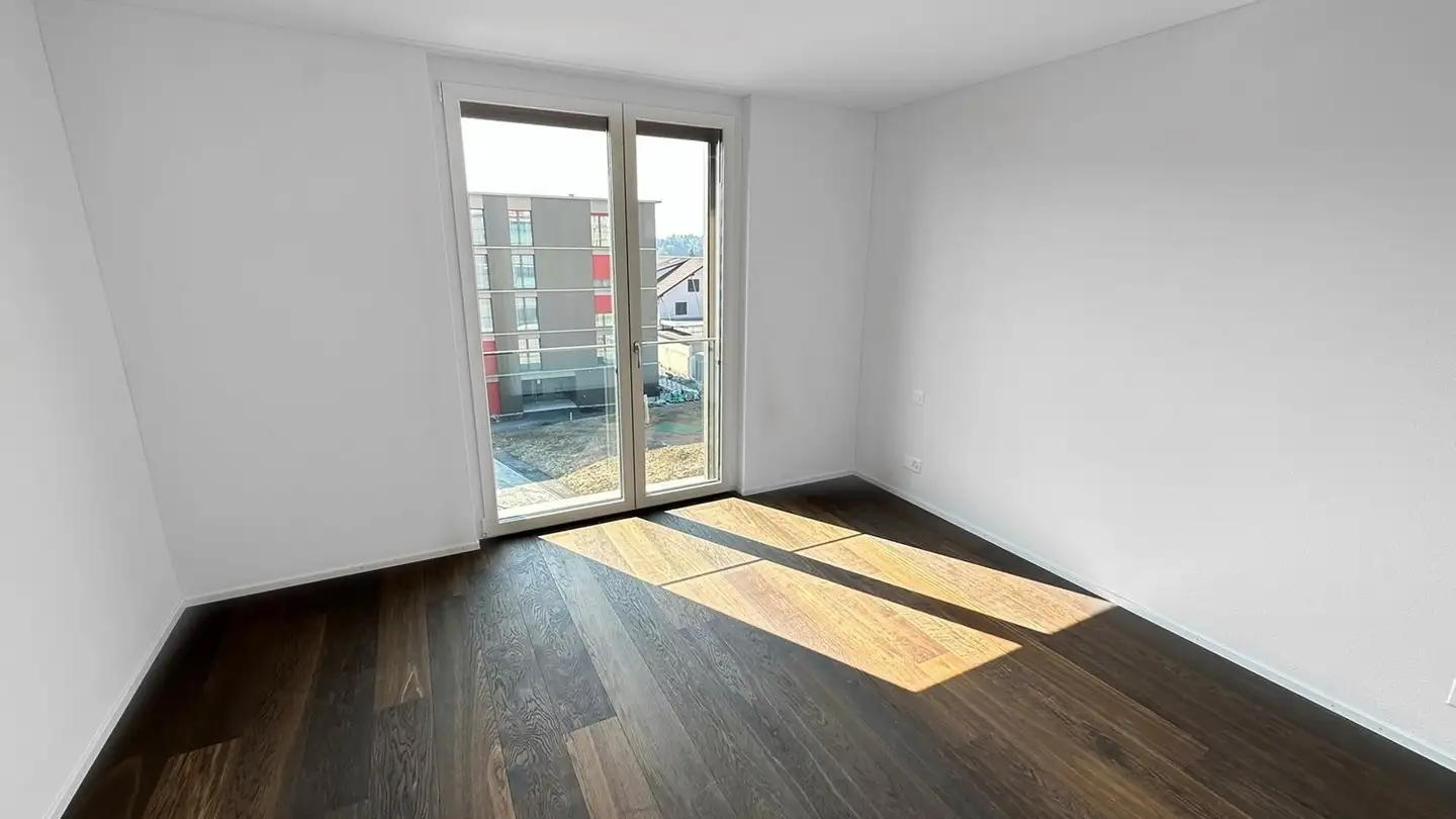 Apartment for rent - Margrethengasse 3, 6275 Ballwil - Photo 4