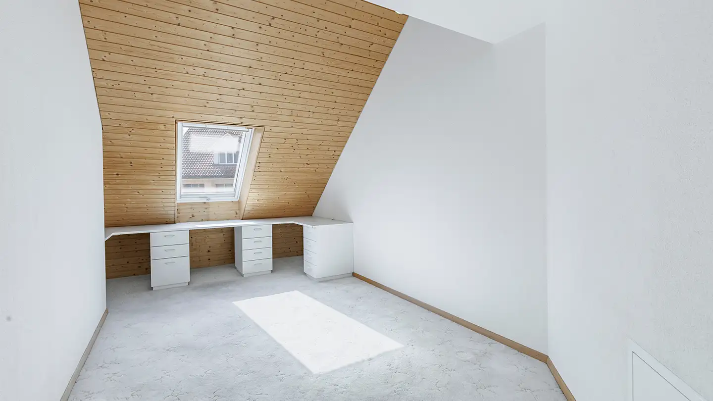 Duplex for sale - Quellenweg 10, 9404 Rorschacherberg - Photo 3